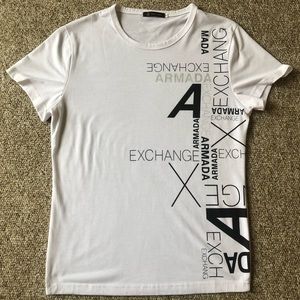 Three Lamb Graphic Tee